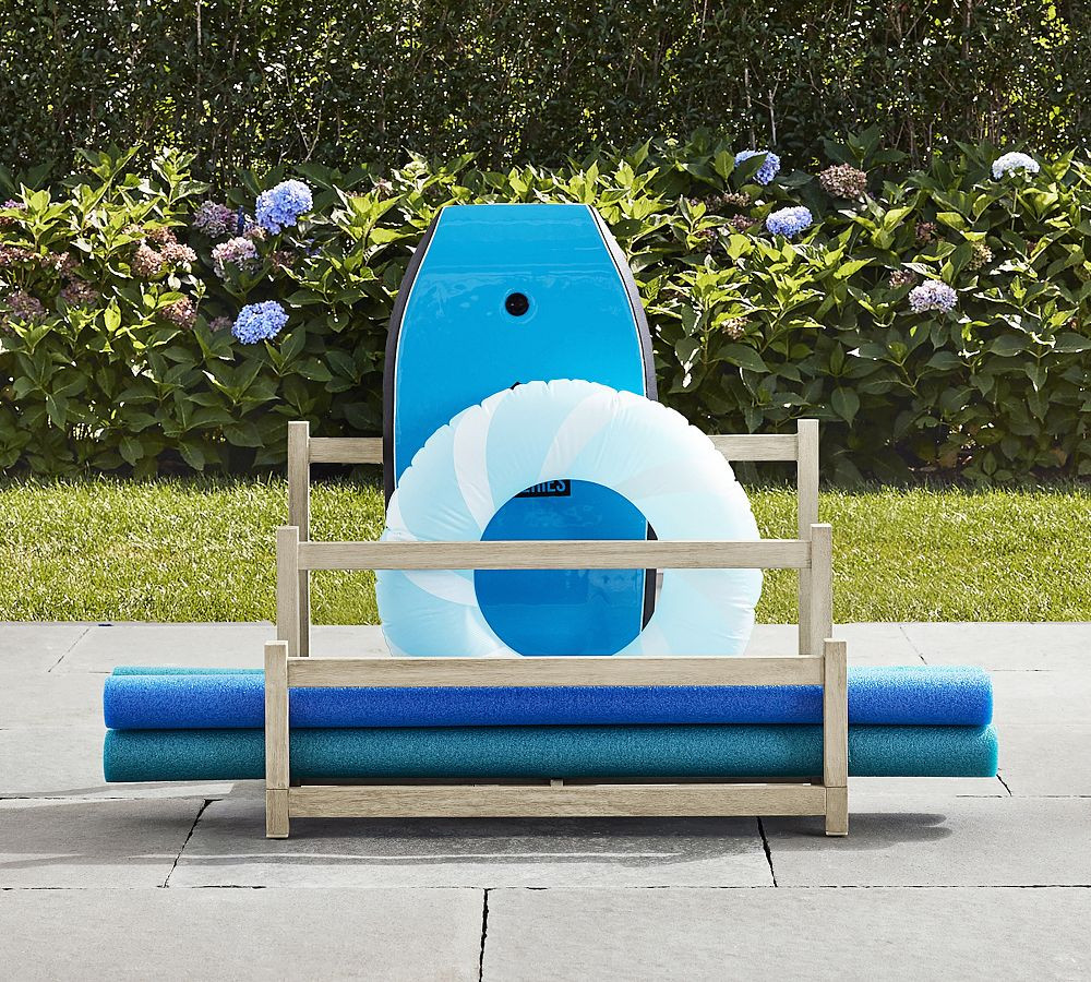 Indio Pool Float Storage (36") | Pottery Barn (US)