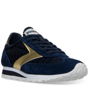 Brooks Women's Vanguard Heritage Casual Sneakers from Finish Line | Macys (US)