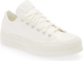 Chuck Taylor All Star Lift Platform Sneaker | Nordstrom