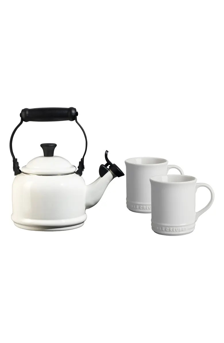 Demi Kettle & Mug Set | Nordstrom