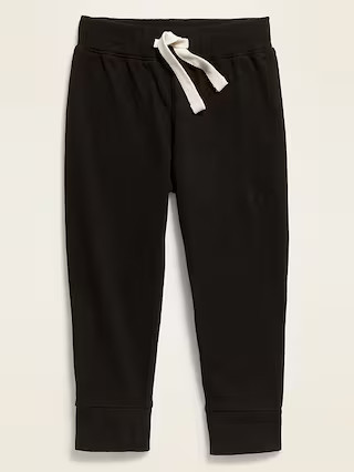 Unisex Functional Drawstring Vintage Joggers for Toddler | Old Navy (US)