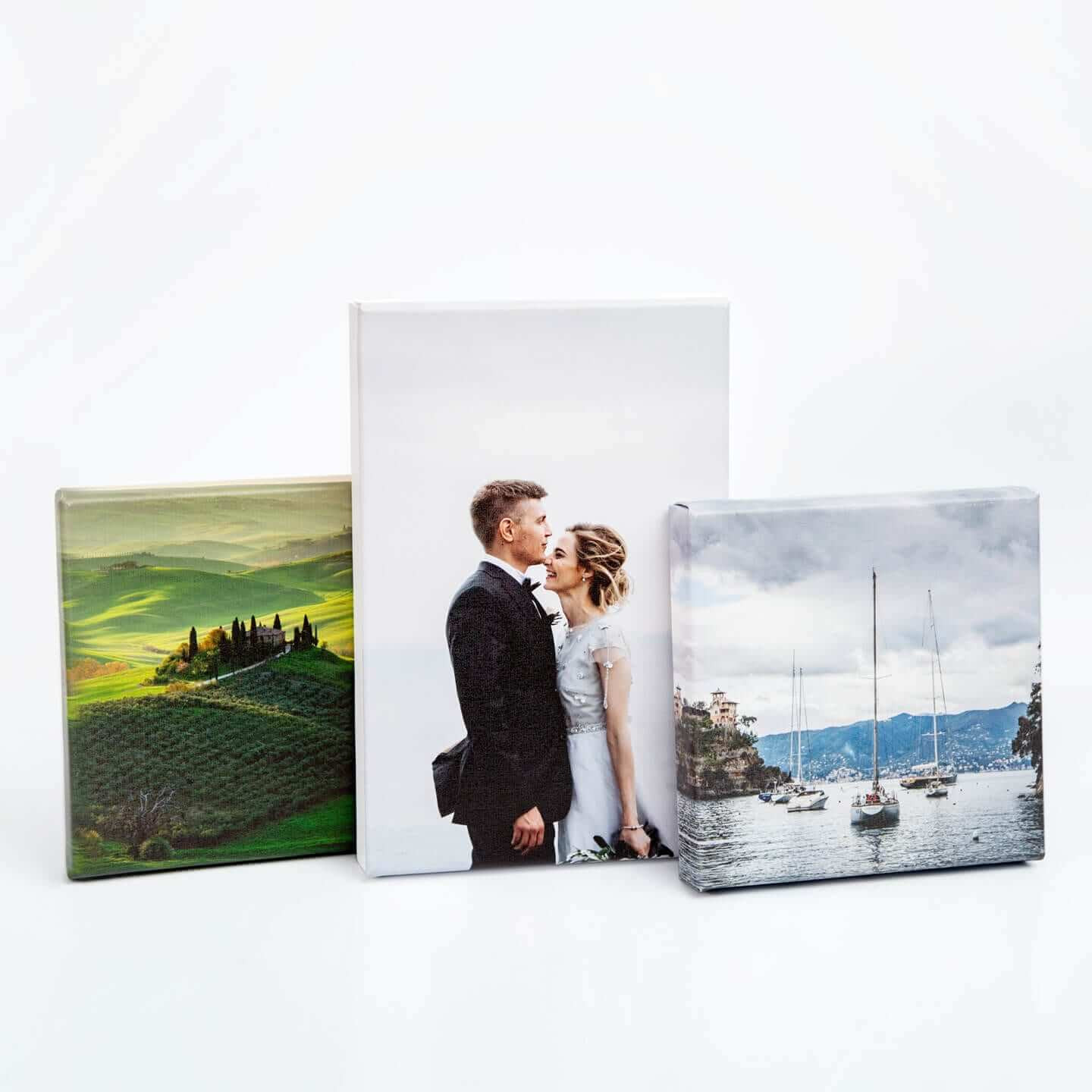 Canvas Prints | Printique