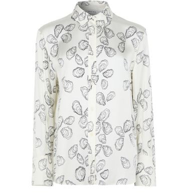 Avalon long sleeved shirt | 24S (APAC/EU)