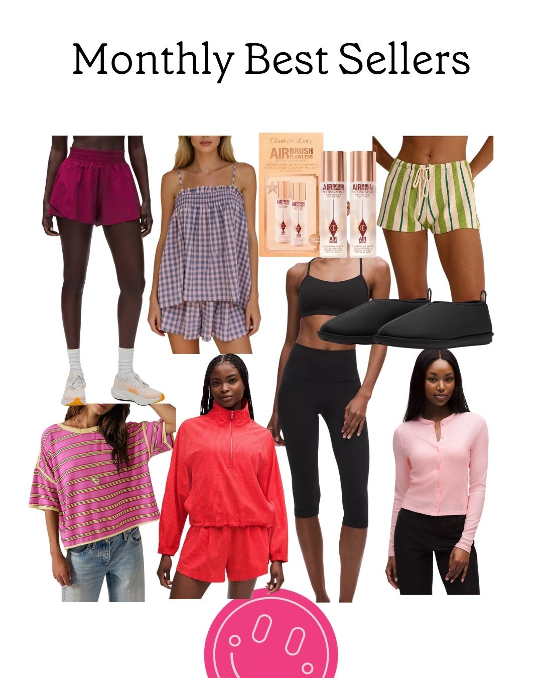 July best sellers!

#LTKootd #LTKSeasonal #LTKActive