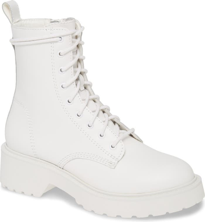 Tornado Combat Boot | Nordstrom Rack