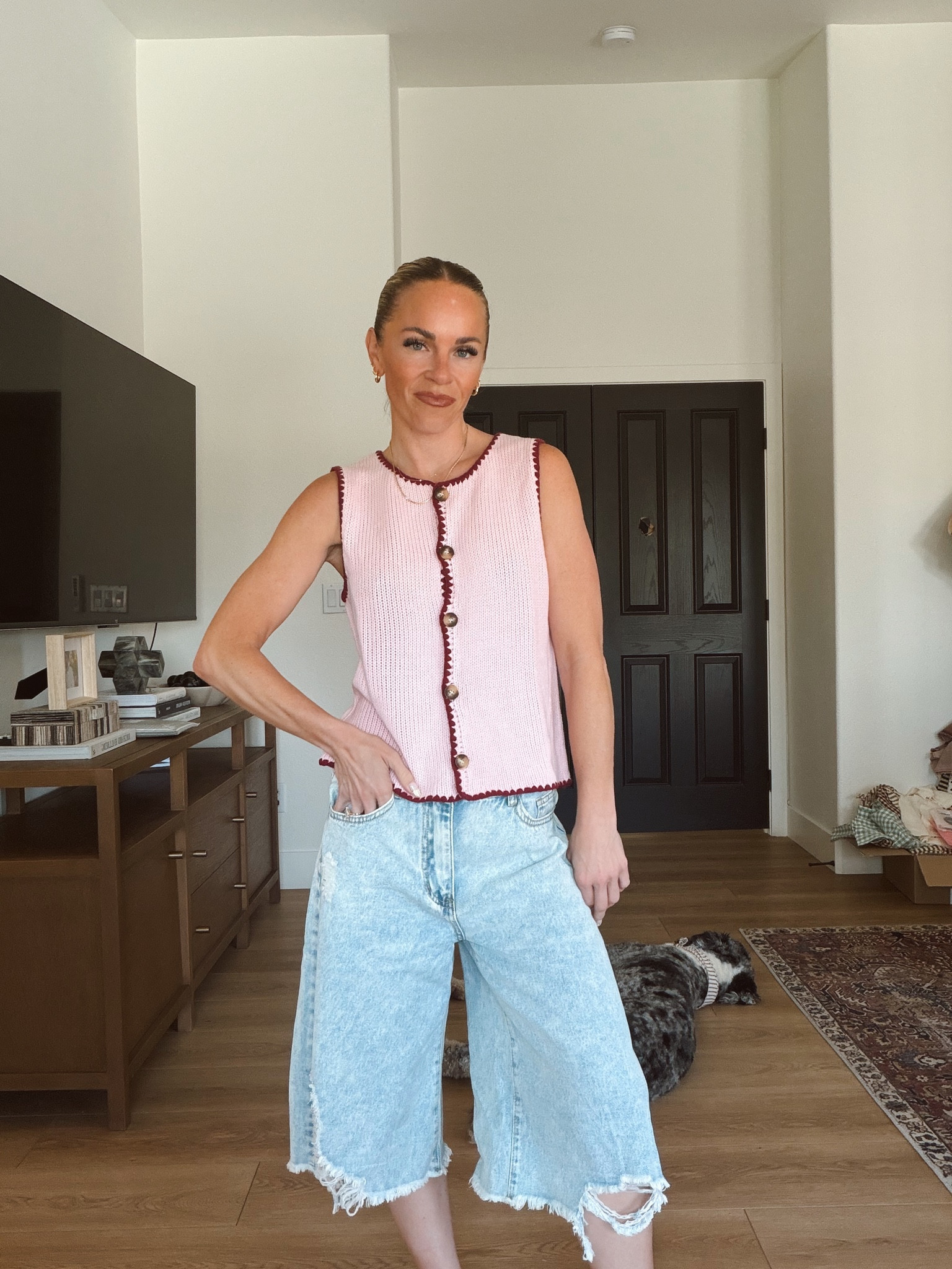Summer shorts from Amazon!

#LTKootd #LTKgrwm
