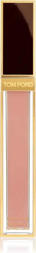 Gloss Luxe Moisturizing Lip Gloss | Nordstrom