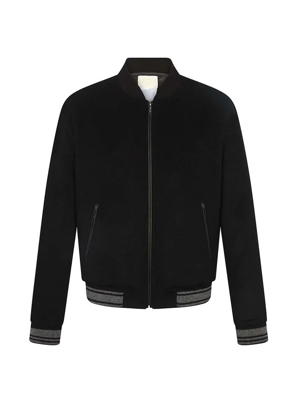 ARES BOMBER JACKET | Hara Concept