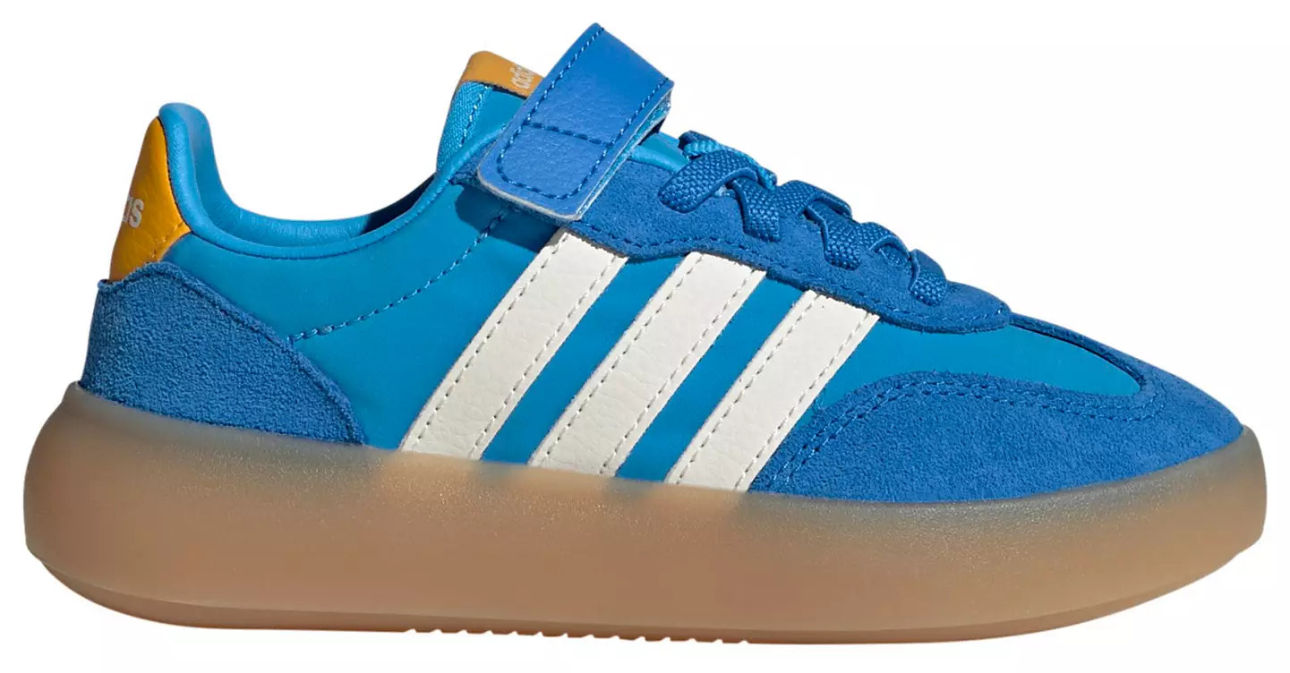 adidas Kids' Preschool Barreda Decode Shoes | DICK'S Sporting Goods