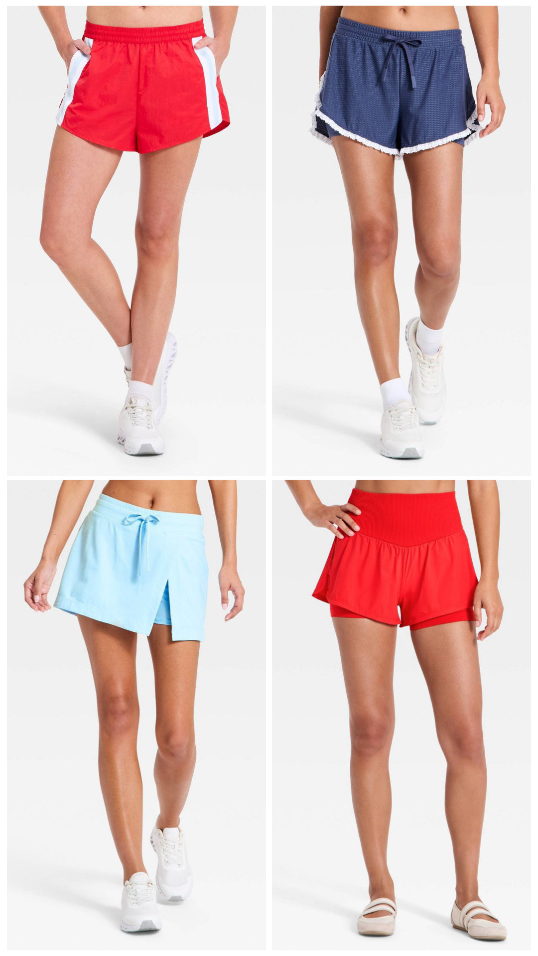 Target new arrival active shorts

#LTKootd #LTKmomlife #LTKActive