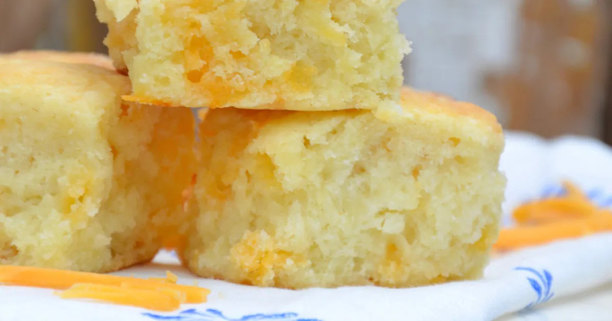 Sharp Cheddar Biscuits by Callie's Hot Little Biscuit | Goldbelly | Goldbelly
