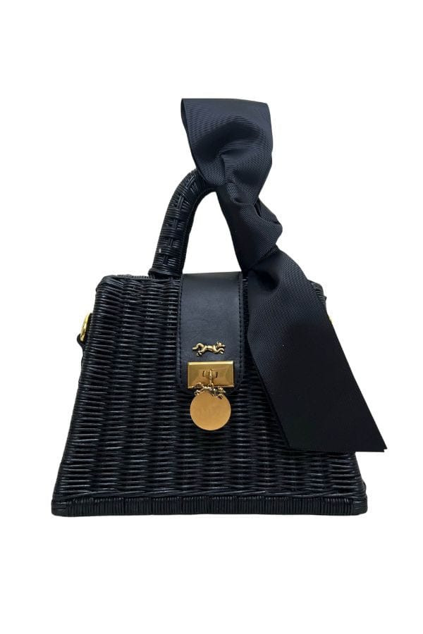 Monaco Bag - Noir | Modatrova