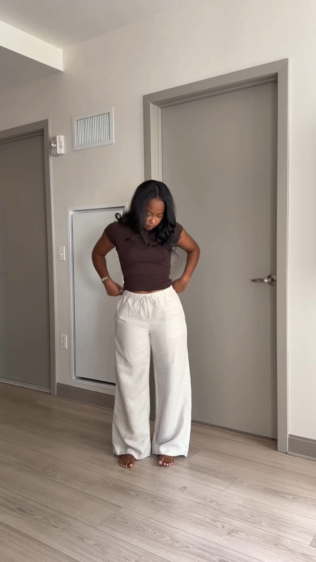 Living all of summer in these linen pants ❤️❤️

#LTKdayinmylife #LTKgrwm #LTKootd