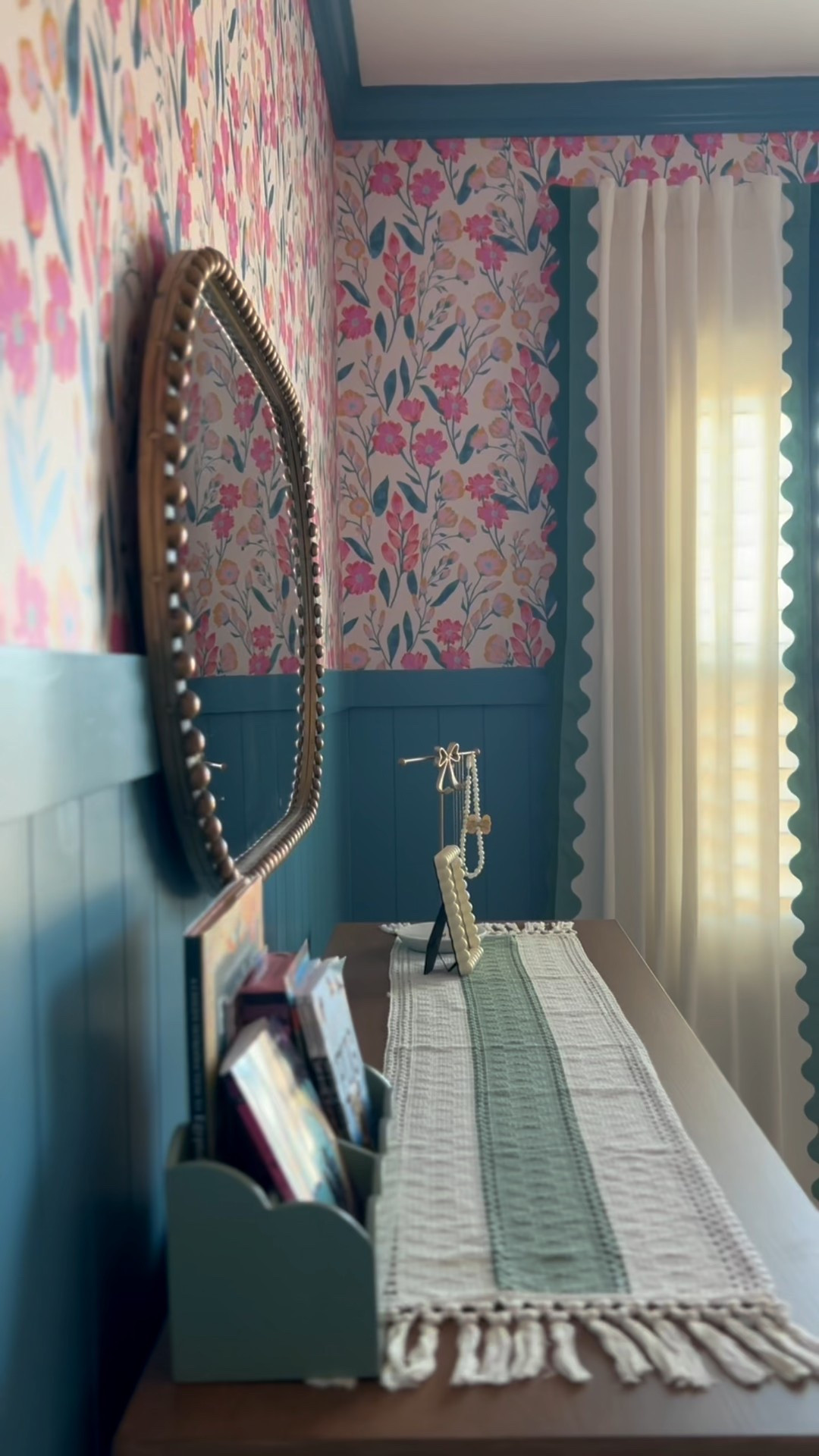 Her bedroom feels straight out of a storybook ✨🌸 Soft colors, cozy textures, and just enough magic to make her smile every day.


#LTKU #LTKHome #LTKFamily