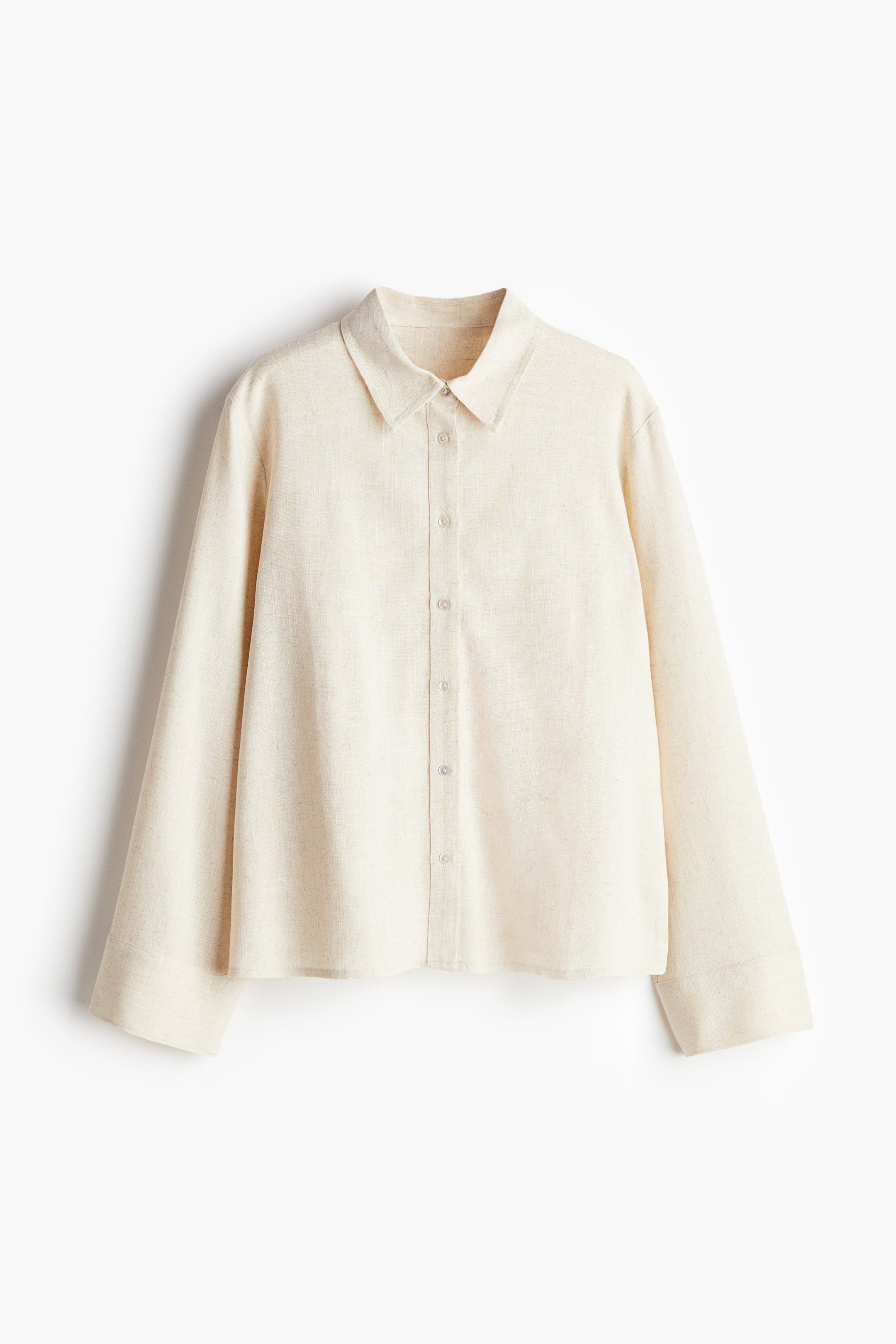 Airy Shirt | H&M (US + CA)