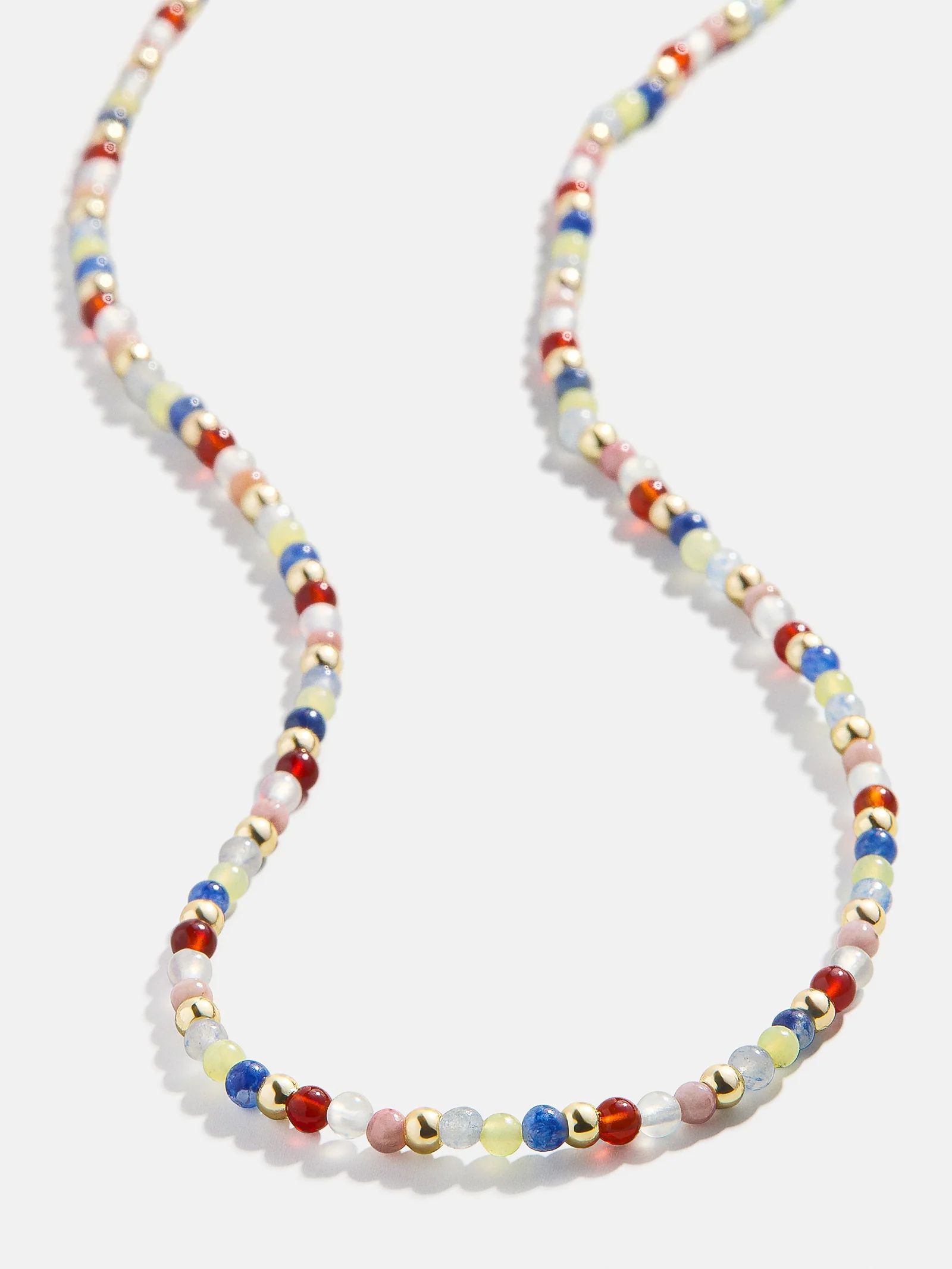 Sadie Necklace - Multi | BaubleBar (US)