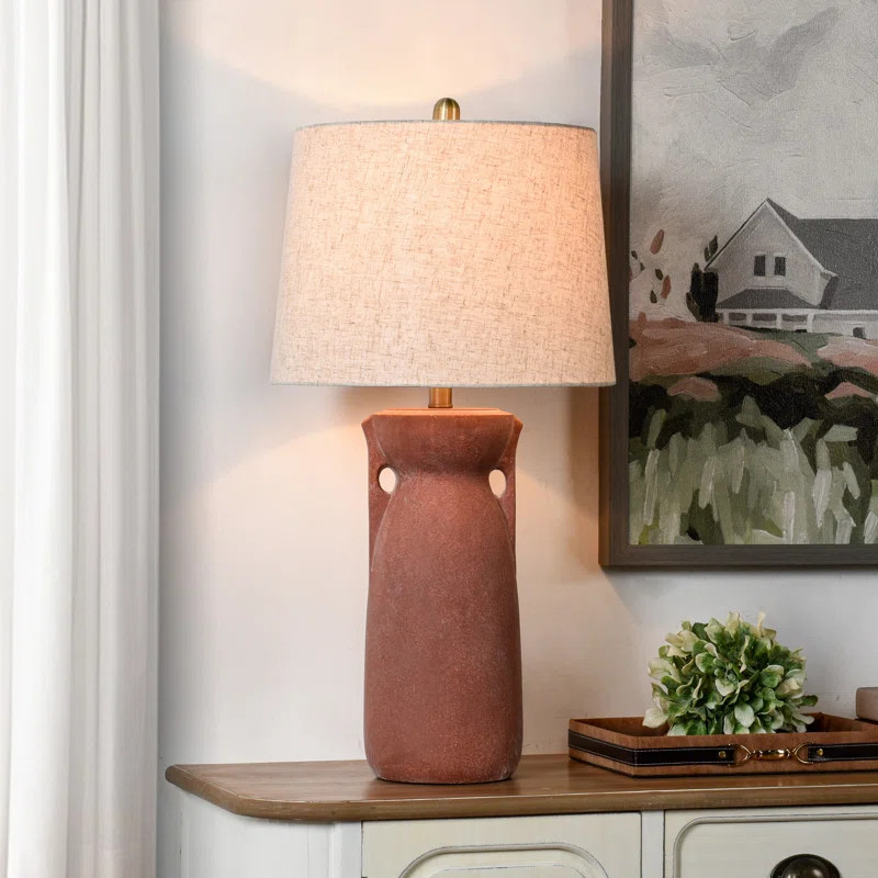 Chasteline Table Lamp | Wayfair North America