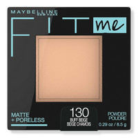 Maybelline Fit Me Matte + Poreless Powder | Ulta
