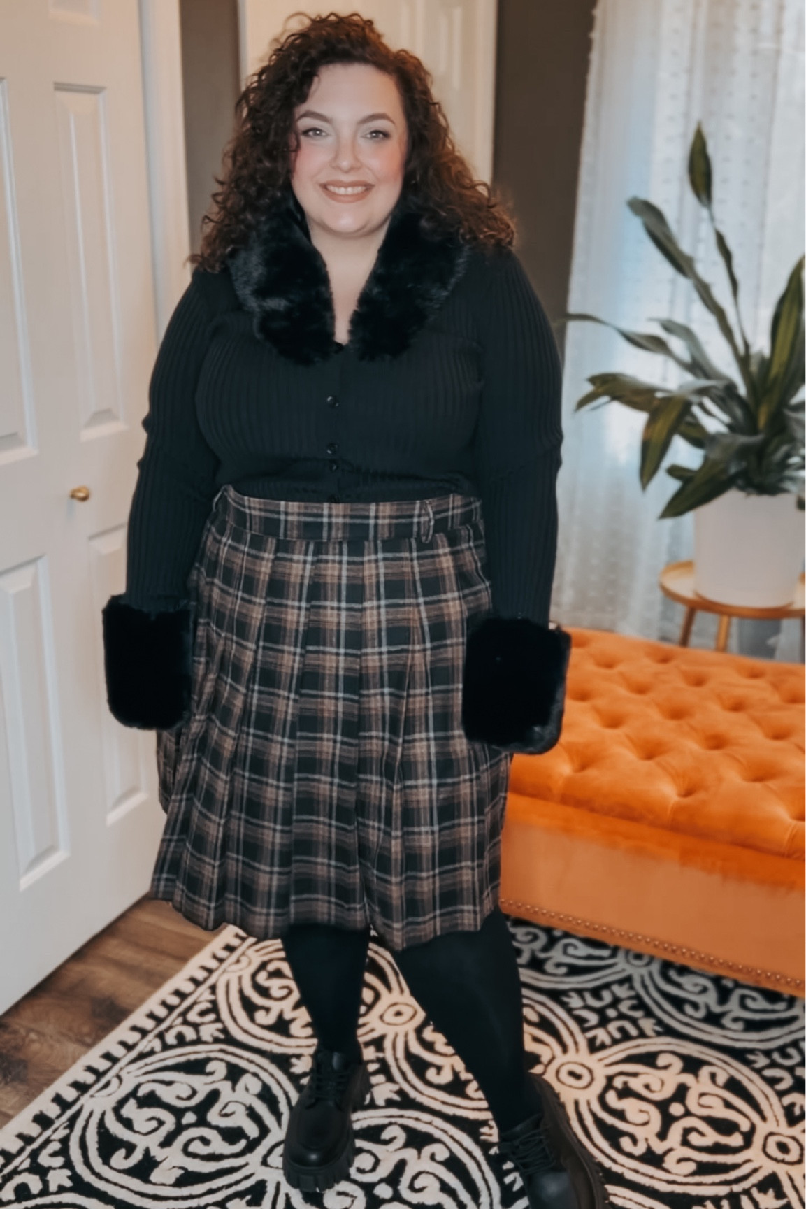 Cher Horowitz vibes 🖤

#LTKCyberWeek #LTKplussize #LTKsalealert