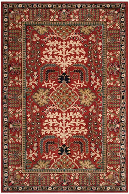 Safavieh Antiquity AT-64 Rugs | Rugs Direct | Rugs Direct