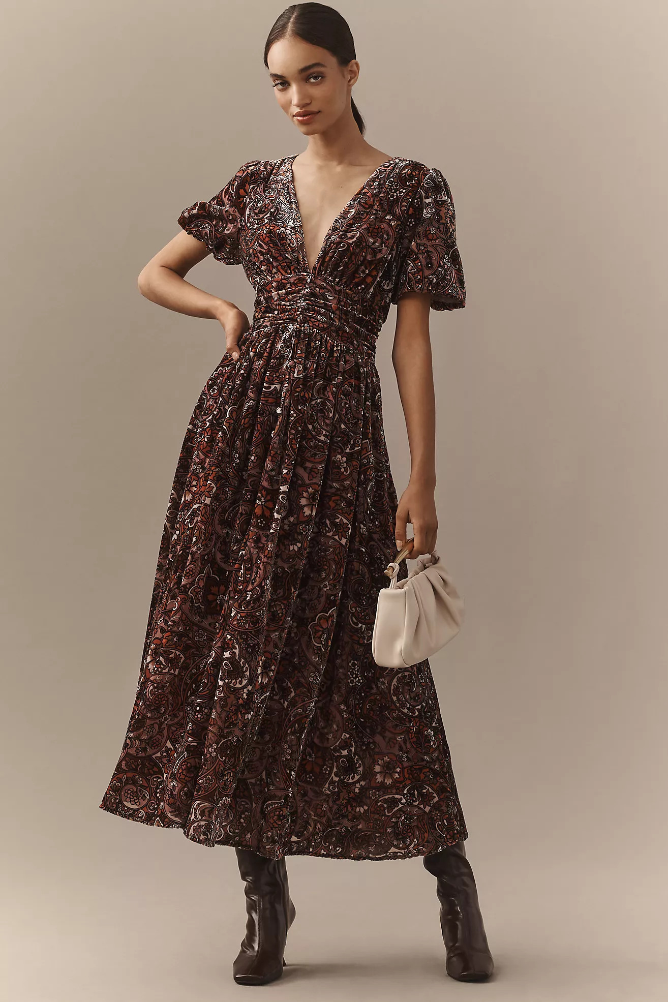 Complete The Look | Anthropologie (US)