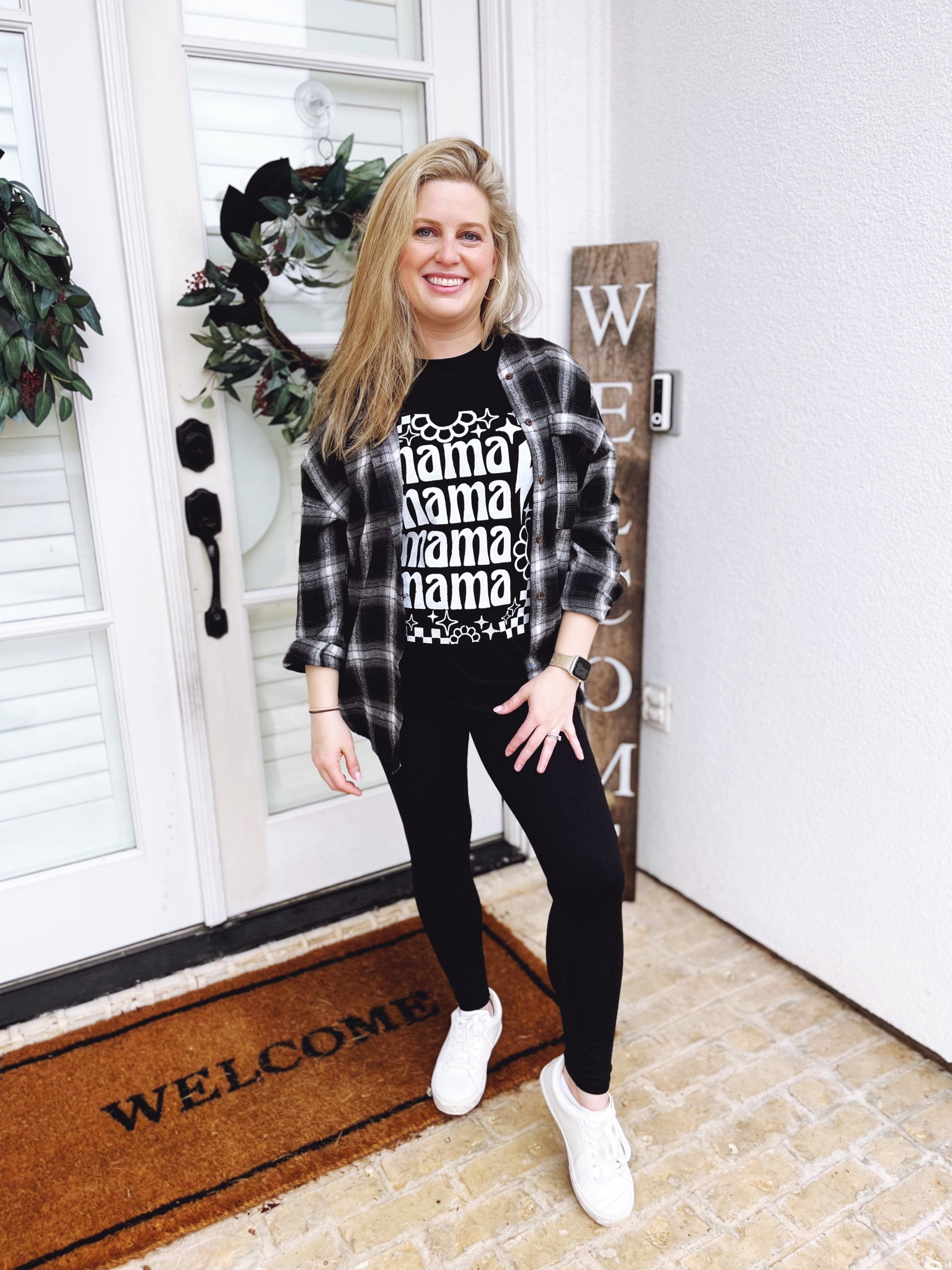 ✨ Nothing like the best and most comfortable travel outfit - especially when you’re about to do a 7 hour drive with three kids 🤪 


#LTKstyletip #LTKfindsunder50 #LTKsalealert