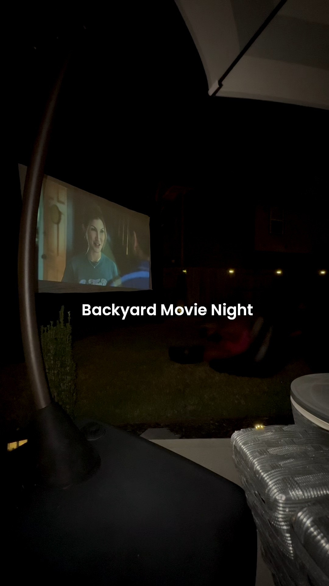 Backyard Movie Night


#LTKHome #LTKFamily #LTKParties