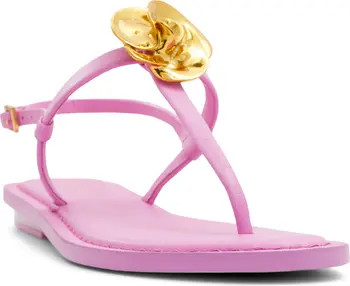 Harper Rose Strappy Sandal (Women) | Nordstrom