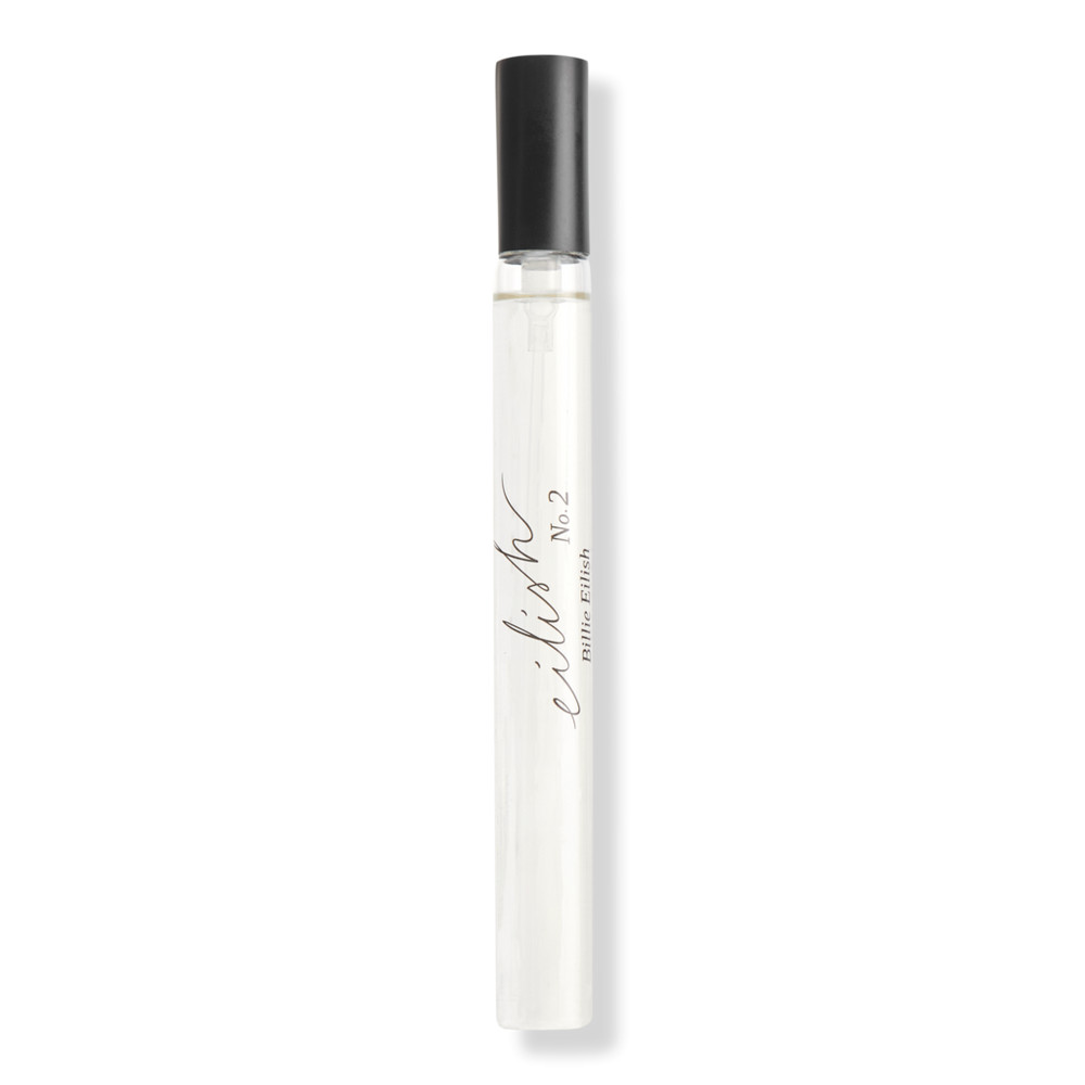 Billie Eilish Eilish No. 2 Eau de Parfum Travel Spray - 0.33 oz | Ulta