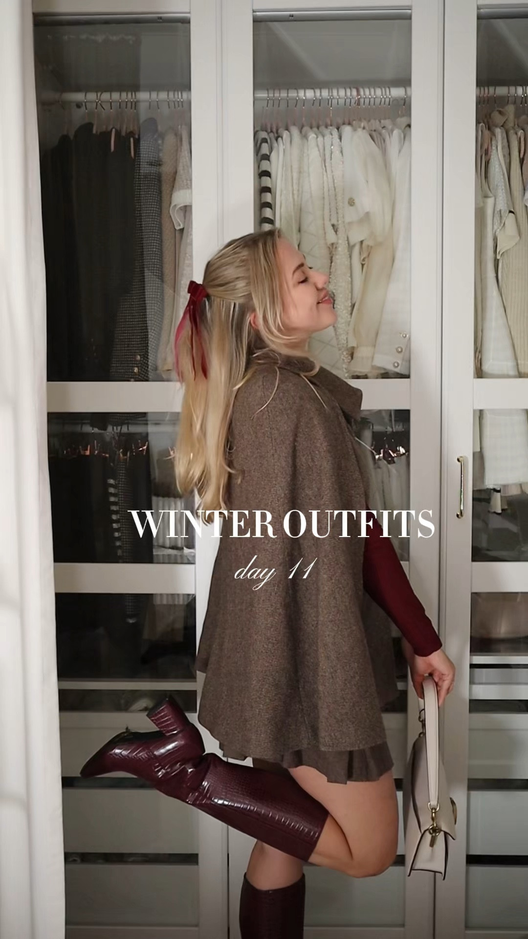 Goelia Discount Code
✨ $10 OFF sitewide – Code: 10AN
✨ $20 OFF on orders $169+ – Code: 20AN (regular-priced items only)
✨ 20% OFF – Code: AN20 (EU customers, regular-priced items only)


#LTKStyleTip #LTKSeasonal