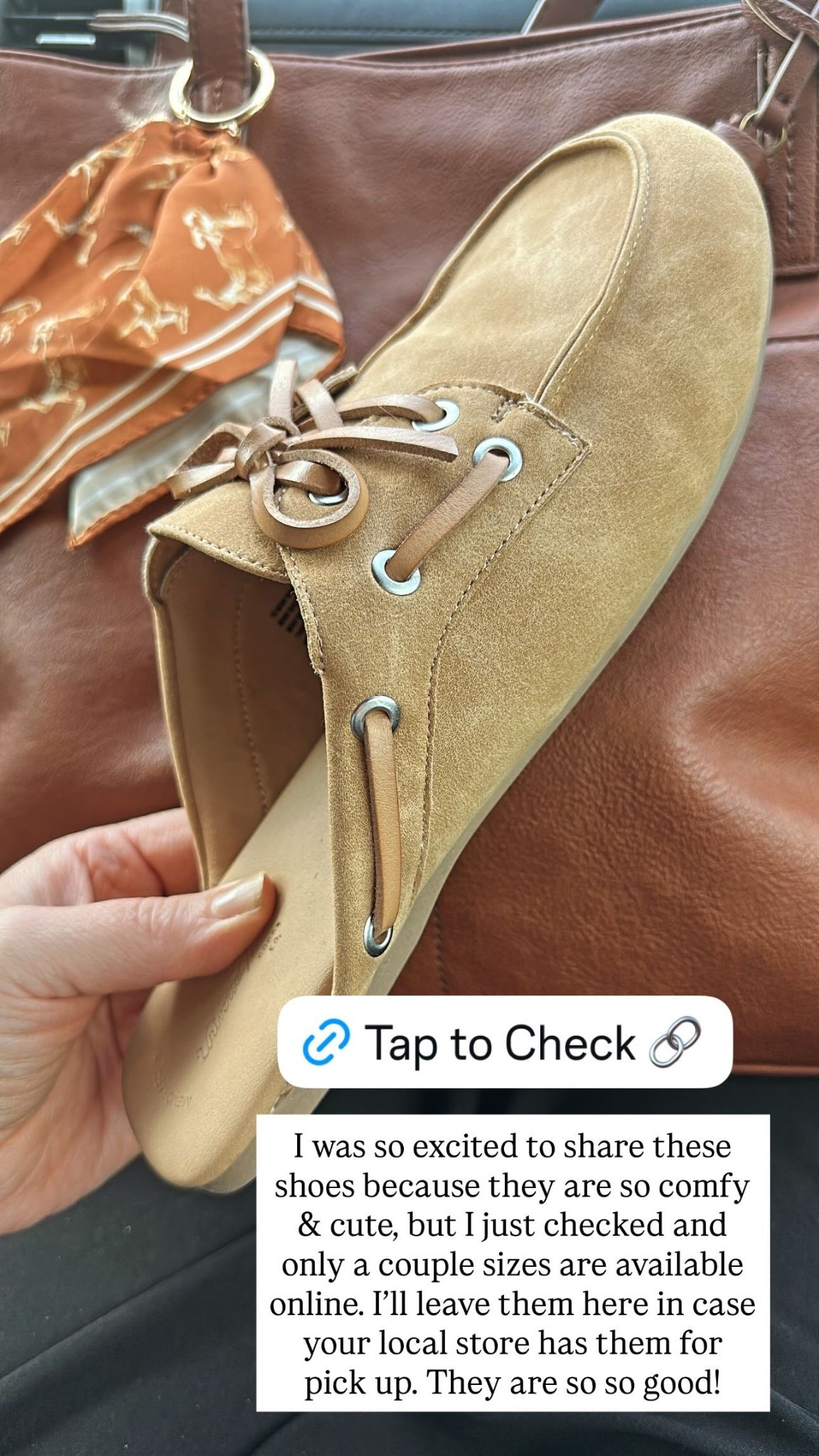 I was so excited to share these shoes because they are so comfy & cute, but I just checked and only a couple sizes are available online. I’ll leave them here in case your local store has them for pick up. They are so so good!