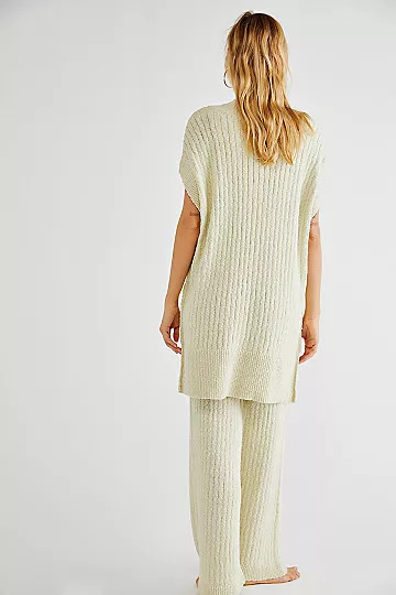 Ocean Drive Sweater Set | Free People (Global - UK&FR Excluded)