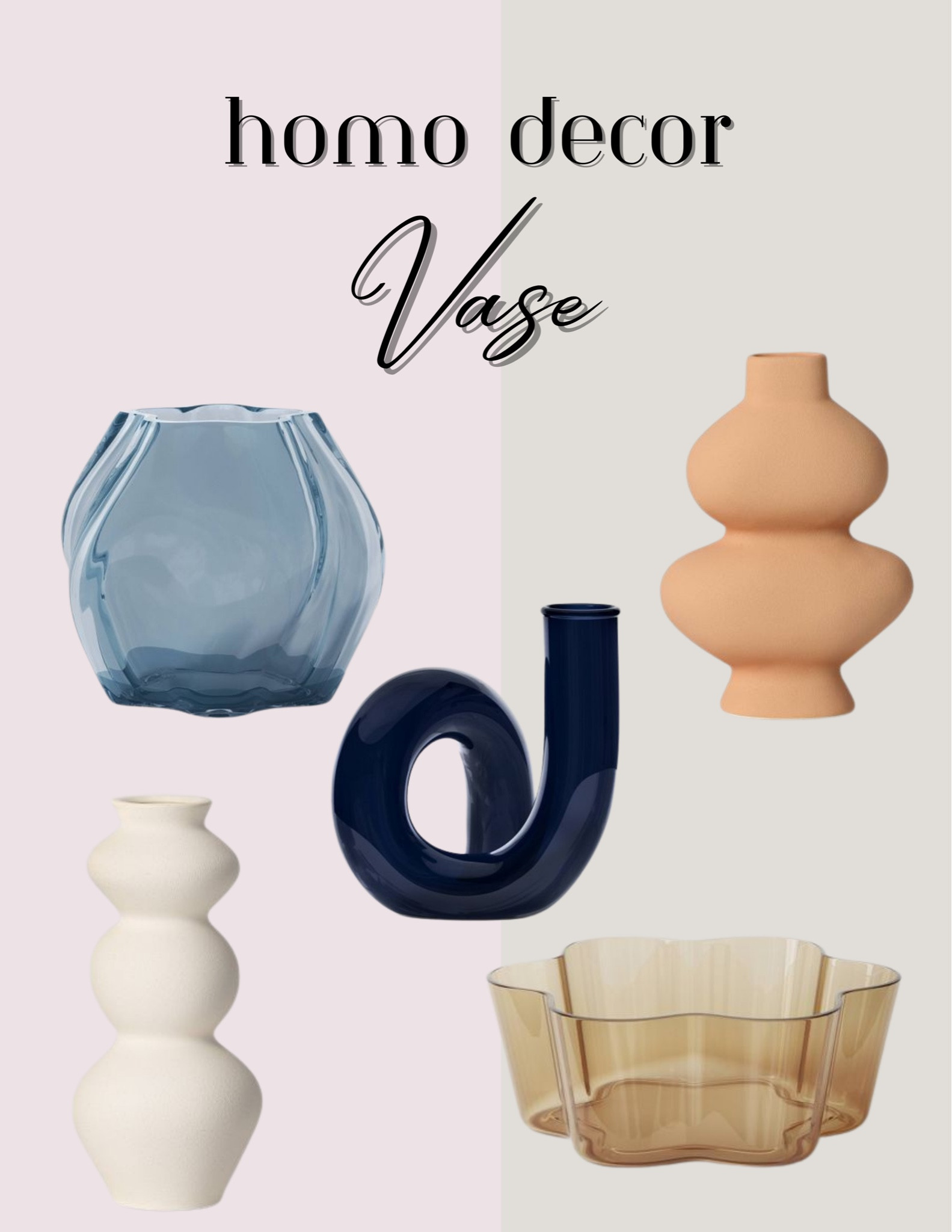Vases para darle un toco único a tus espacios en casa 🏡 

#LTKSeasonal #LTKhome #LTKSpringSale