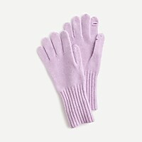 Texting gloves in everyday cashmere | J. Crew US