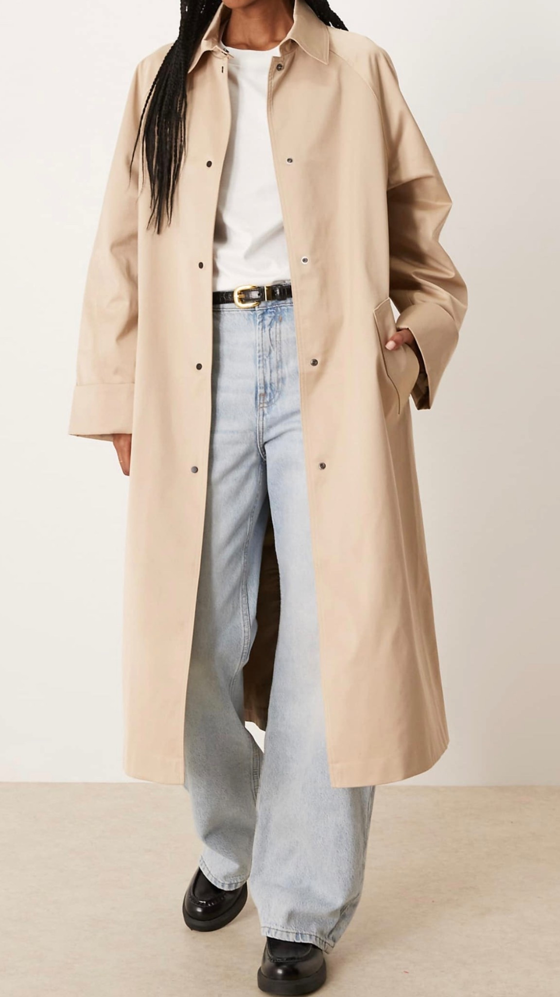 What a bargain and will go with every outfit. 

#LTKeurope #LTKspring #LTKuk