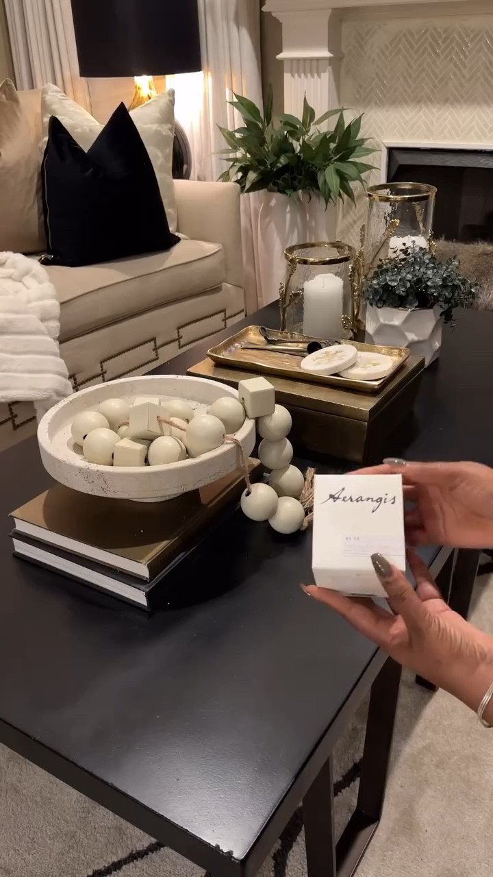 These candles are fie!  Just wait until I share the rest of them. @aerangis

#LTKFindsUnder50 #LTKHome #LTKGiftGuide