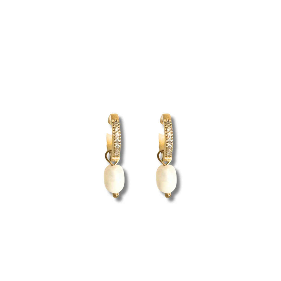 Gold Filled Jewelry | GabulousLA