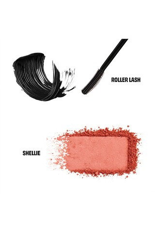 Benefit Cosmetics Piping Hot Beauty Face Stocking Stuffer from Revolve.com | Revolve Clothing (Global)