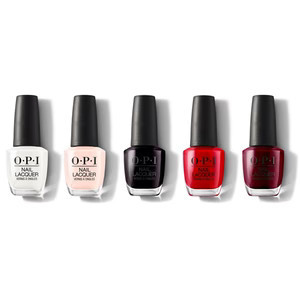 Lacquer Set - OPI Best Sellers | Beyond Polish