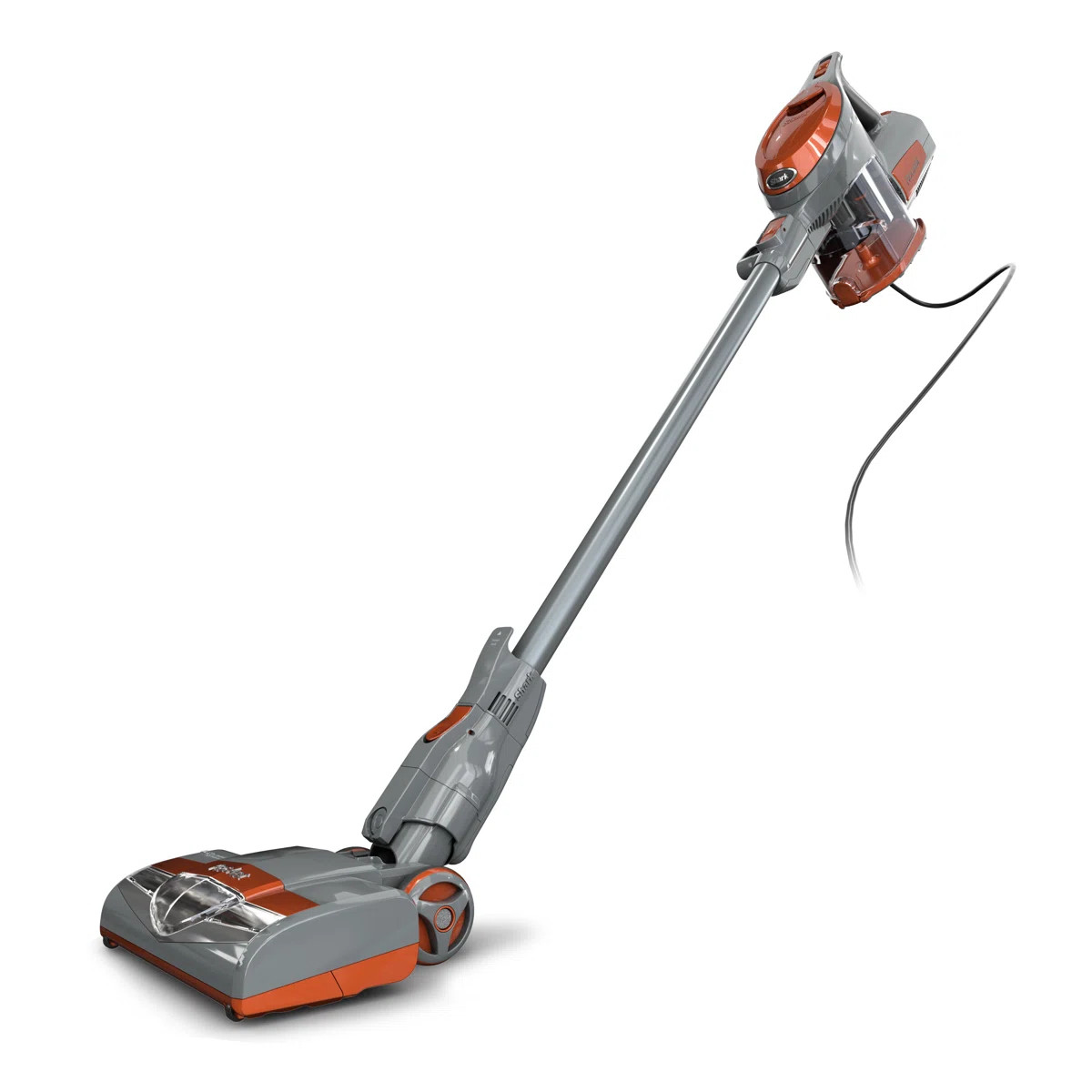 Shark Rocket Ultra-Light Corded Bagless Vacuum for Carpet and Hard Floor Cleaning with Swivel Steering HV301 | Wayfair North America