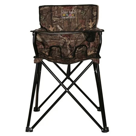 ciao! baby go-anywhere-highchair - Mossy Oak Infinity | Walmart (US)