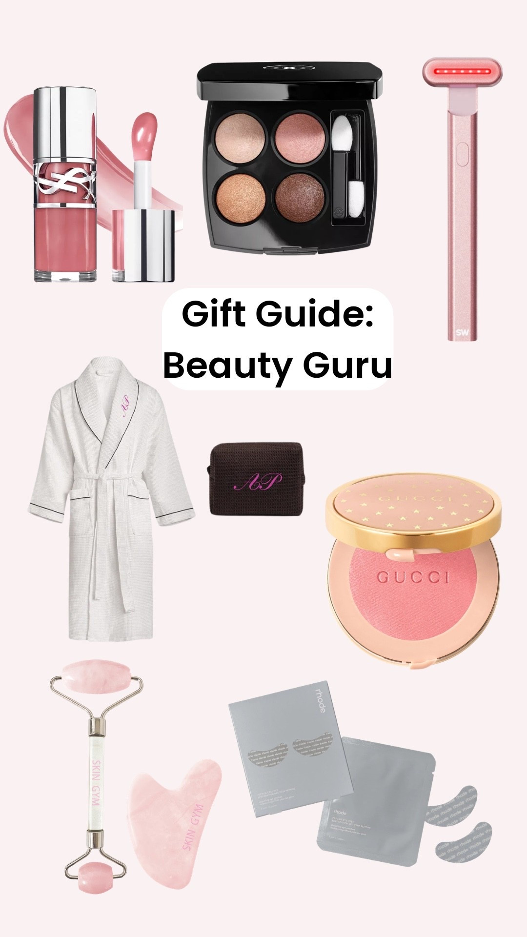 Mother’s Day gift ideas for the beauty, makeup, skincare obsessed mother, grandmother, aunt, sister 

#LTKMothersDay #LTKBeauty