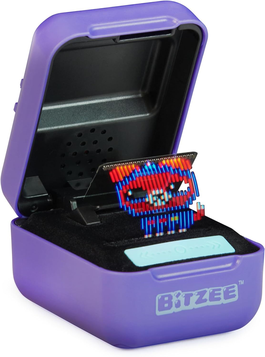 Bitzee, Interactive Toy Digital Pet and Case with 15 Animals Inside, Virtual Electronic Pets Reac... | Amazon (US)
