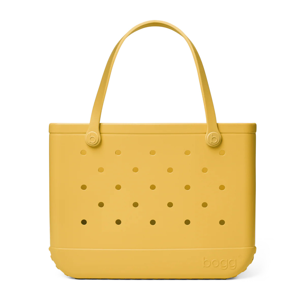 Original Bogg Bag - Yellow-There | Bogg
