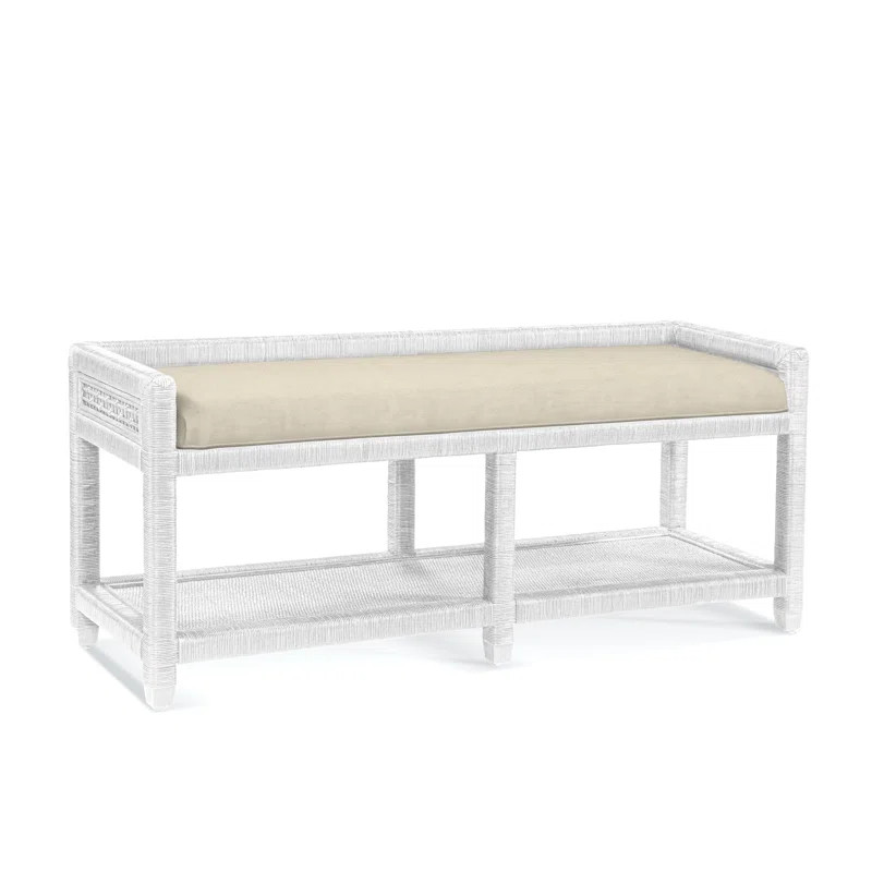 Upholstered Bench | Wayfair North America