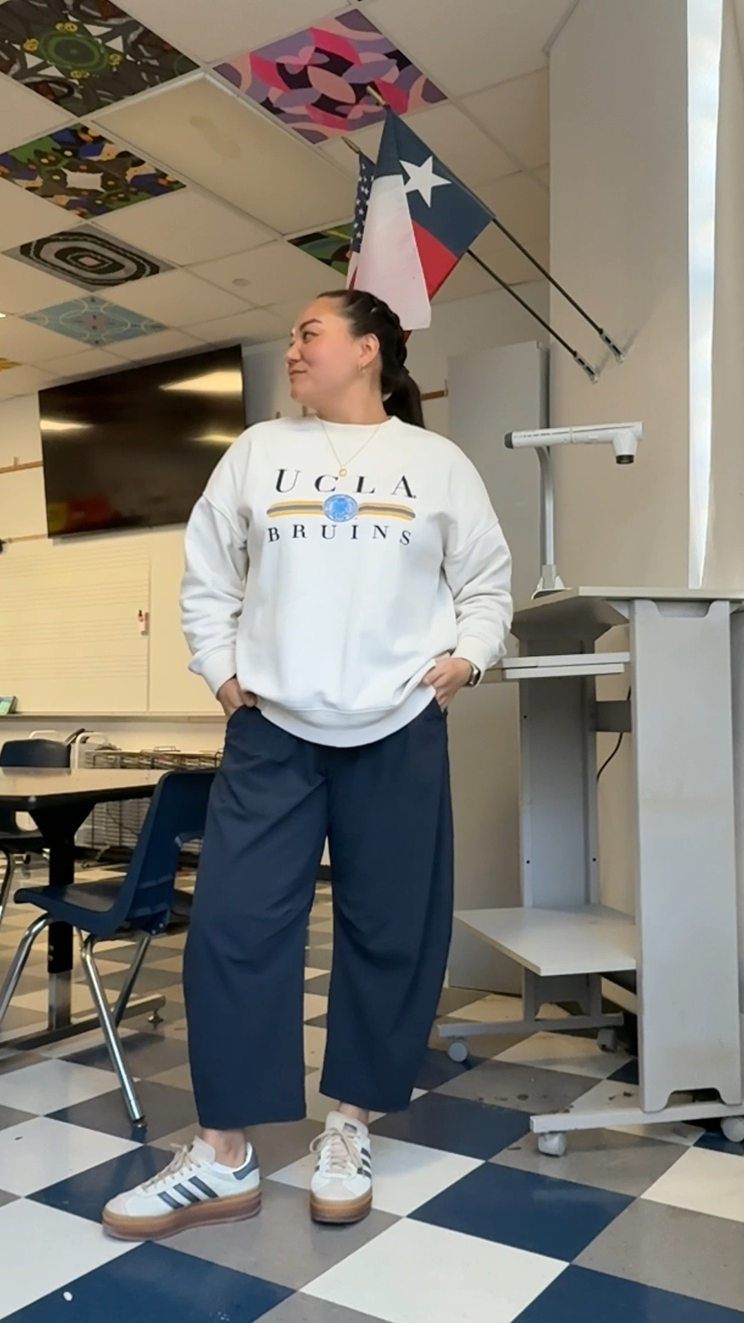 Comfy casual // workwear // teacher outfits // fall outfits 

#LTKWorkwear #LTKFindsUnder50 #LTKSeasonal