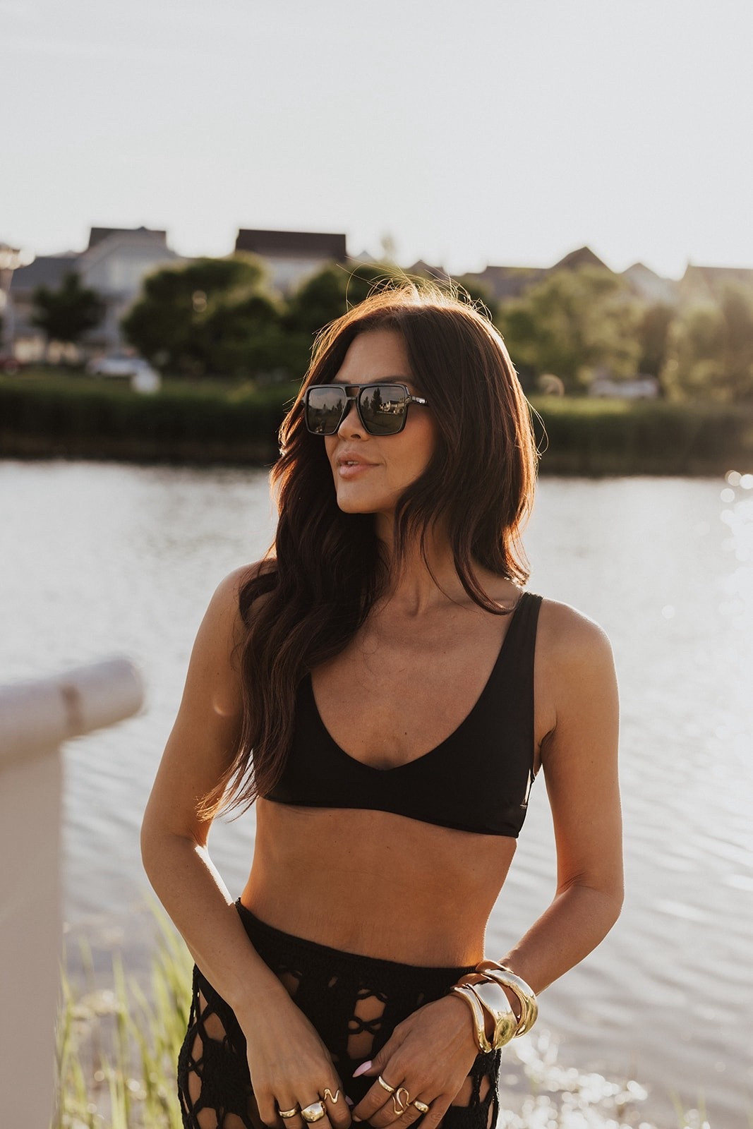 Otra Eyewear - Zoya



#LTKTravel #LTKStyleTip