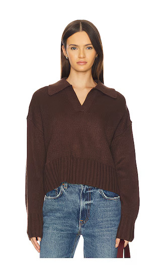 Rayden Sweater | Revolve Clothing (Global)