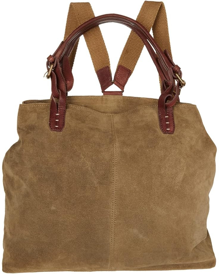 Free People Carson Convertible Backpack | Zappos