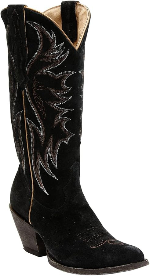Idyllwind Women's Charmed Life Western Boot Round Toe - Biwfa21l3-C | Amazon (US)
